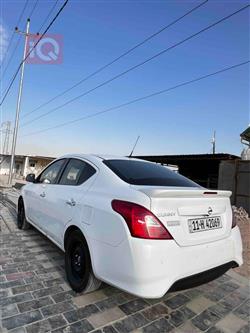 نيسان صني